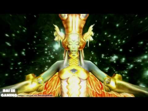 Final Fantasy 12 Zodiac Age Pt129 - Trial Mode 90 and Up!