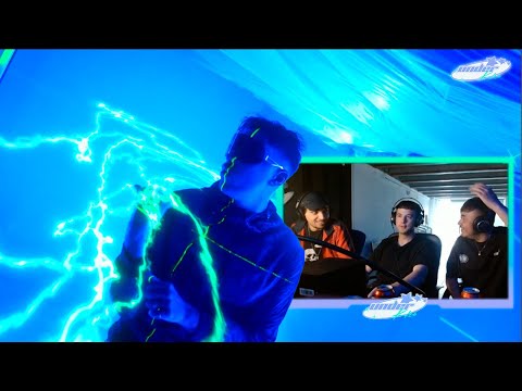 (REACCIÓN) Dirty Suc ft Mda - Estaba Esperando