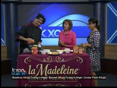 Special cake for thanksgiving recipe