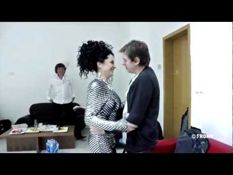 2012-01-13 První setkání v novém roce - Lucie Bílá