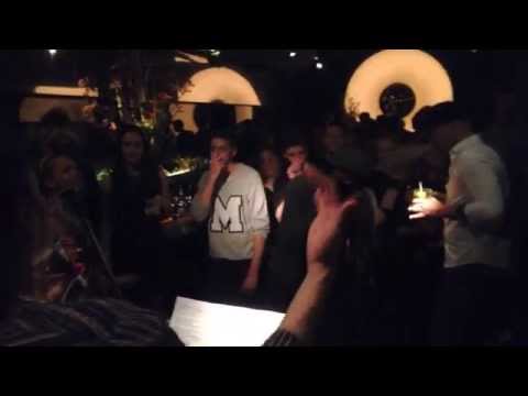 MERAL -  THE OPEN MIC SHOW 90s Special