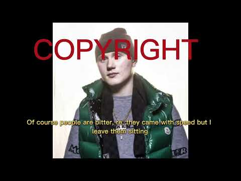 Einár x Yasin x Dree Low - Go kart (English subtitles)