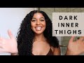 Get Rid Of Body Discoloration Dark Inner Thighs More