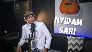 Download lagu Nyidam Sari - Wisnu Aji Hardani (Cover Versi Akustik Piano) mp3