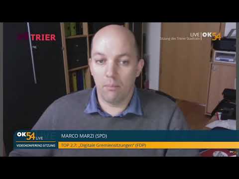 Marco Marzi über digitale Gremiensitzungen