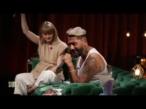 Duet cu Alexandra | CONNECT-R - "Inapoi la zero"