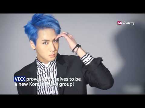 Showbiz Korea - VIXX PRESENTS FANS WITH FANTASTIC EXPERIENCE 빅스, 첫 단독콘서트로 판타지세계로의 초대