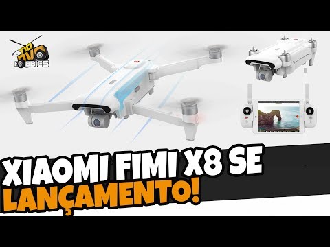 novo-drone-fimi-x8-se-da-xiaomi--dji-mavic-air-killer