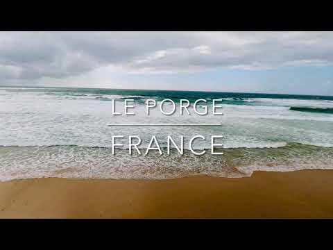 France 2021 - Le Porge