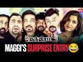 Ramya Krishnan S Hilarious Come Back Panchathanthiram Tamil Movie Scene Kamal Haasan Sun NXT