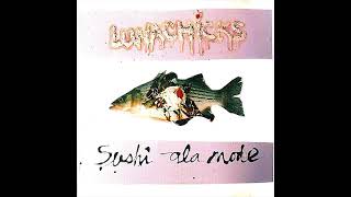 Lunachicks “Bring Me Down” (Full EP Stream)