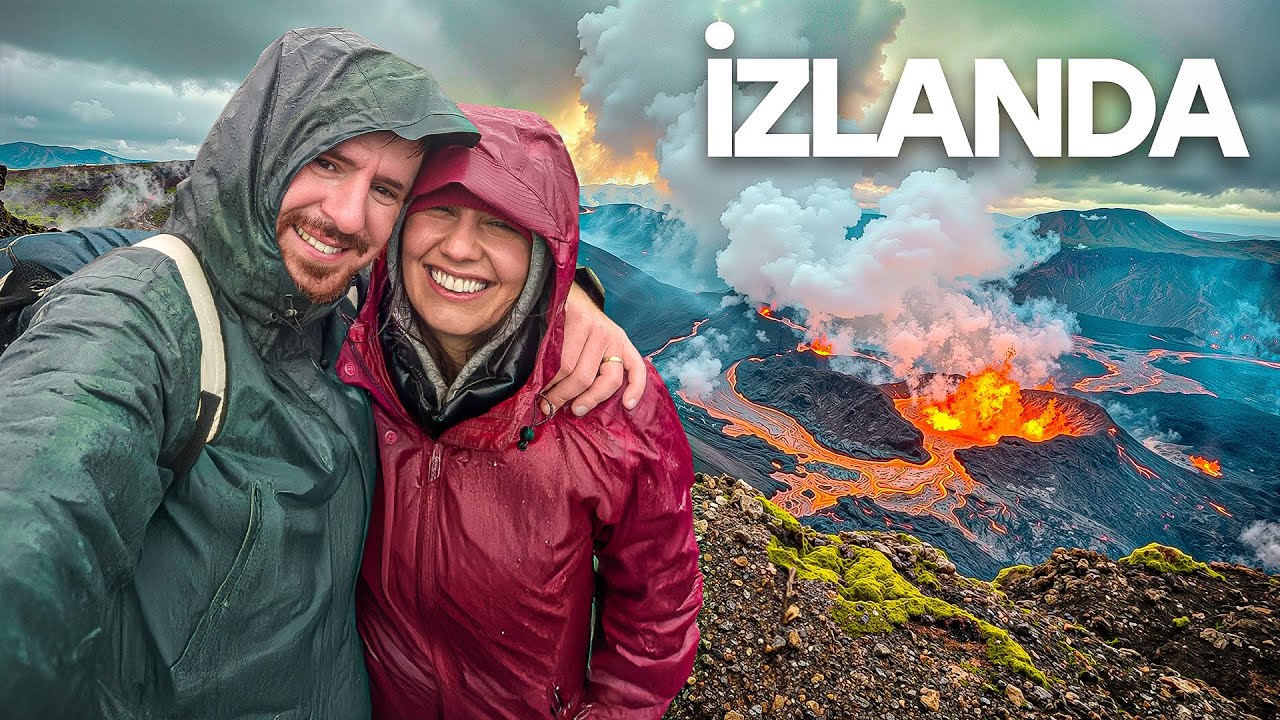 We're Exploring Iceland in 12 Days! 🇮🇸