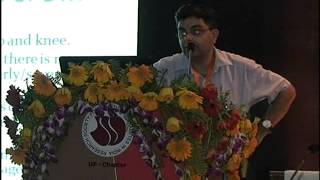 preview picture of video 'Dr Anil Dhar speaking on Rheumatological manifestations of DiabetesRSSDI UPCON 2013 KUSHINAGAR'