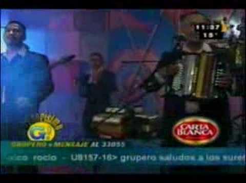 PRIMERITOS DE COLOMBIA - ME PASAS UN RESTO