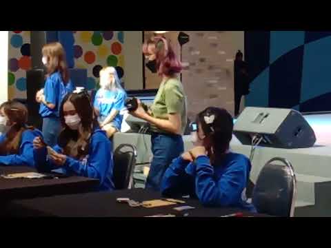 wansai the glass girl