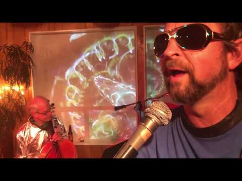 "The Singularity" by Chaos and The Cosmos | NPR Tiny Desk Contest 2018