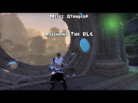 Ascending Tide DLC 106K Stamplar