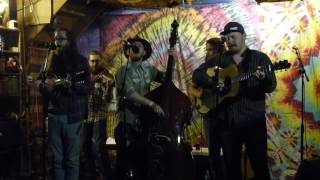 Old Salt Union "Hard Line"