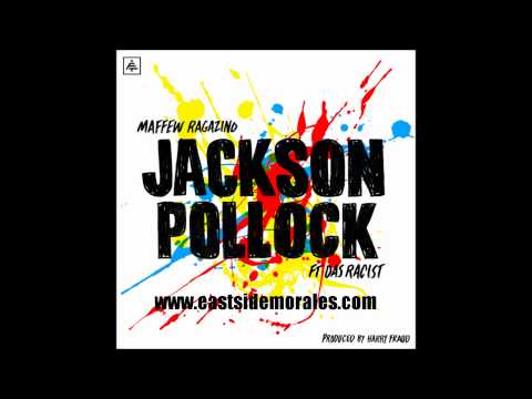 Video thumbnail for Jackson Pollock