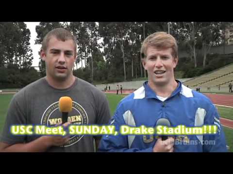 Trackside with Alec Faldermeyer and Mike Woepse, Ep3