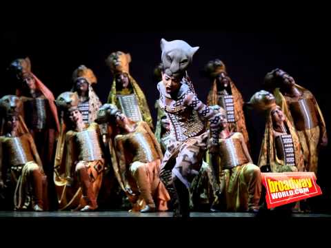 El Rey León - 'Nuestro Hogar'