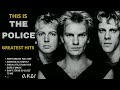THE POLICE GREATEST HITS Best Songs It S Not A Full Album