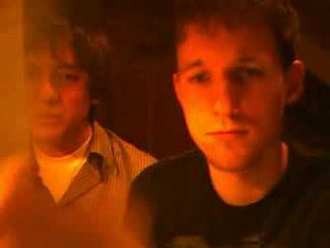 Re: Jesus Camp Trailer