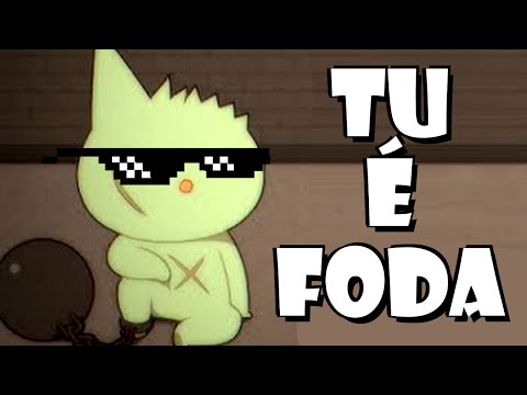 Castelo Mogeko - MOGEKO DEFEITUOSO FODA!!! (Parte 5)