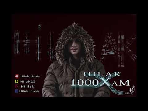 Hilak ....... 1000 xam 💔😢