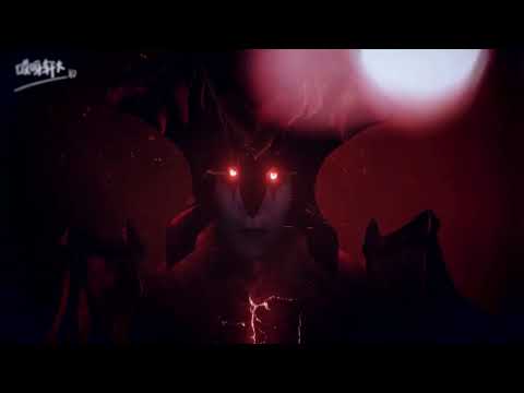 "They will call me villain..." Fair Aatrox villain arc...