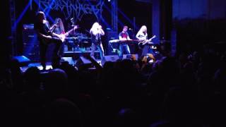 Borknagar- Epochalypse (Mexico-2017)