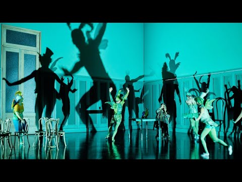 Olga Pudova sings an excerpt of "les oiseaux dans la charmille" from The Tales of Hoffmann Thumbnail