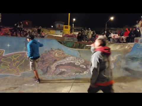 GUAYOMC vs. DN ELE - 8vos | REYDELPARK 2022