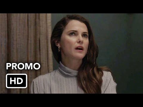 The Americans 5x12 Promo "The World Council of Churches" (HD) Season 5 Episode 12 Promo
