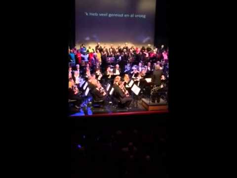 Nieuwjaarsconcert 2015 | Apollo Goor