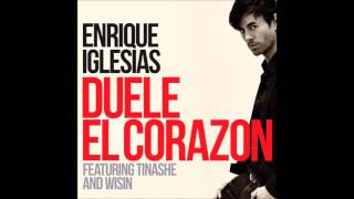 Download lagu Enrique Iglesias - Duele El Corazon (Feat. Tinashe and Wisin) mp3