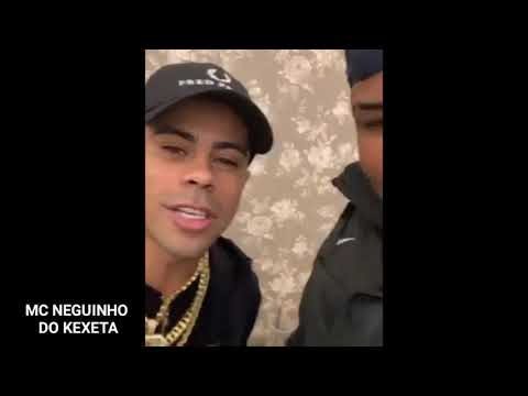 (Previa) MC NEGUINHO DO KAXETA MC GP