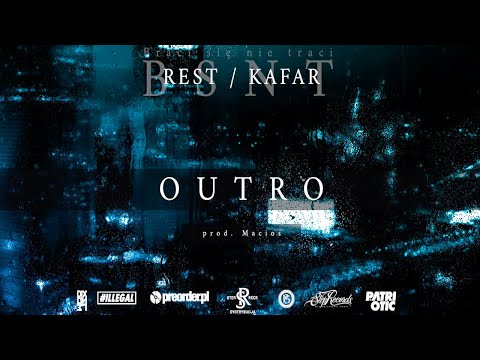 REST/KAFAR - Outro