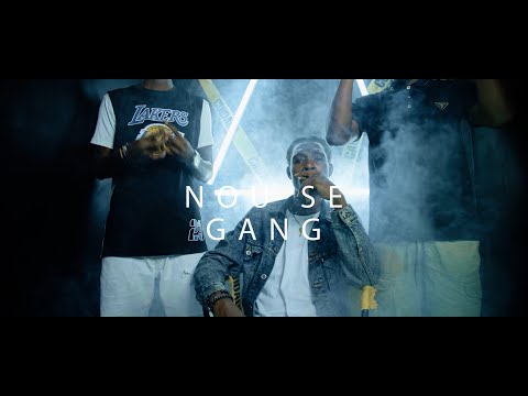 Team Kowkow - gang Diss Bourik the latalay X @percutantflow  Official video 4k
