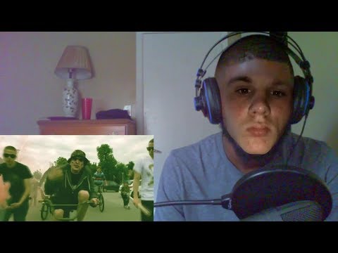 YOUNG WRÓBEL - DISS NA WIKTOR KINGA REACTION!!!