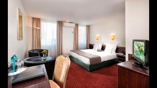 Best Western Hotel zur Post | Hotels mit Pool in Bremen