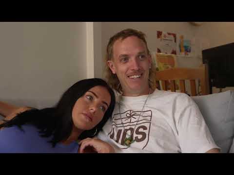 When You Get Back Together After A Break