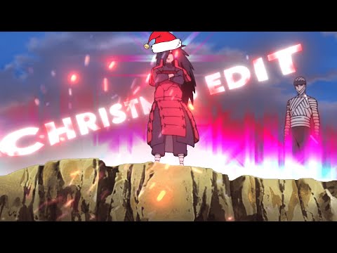 6FT3   X   LIVAI  |  Christmas   「  EDIT AMV  」