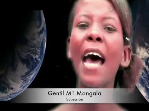 MABÉ MASÚLÚ'A - Baraka Za Mungu Choir (Video Clip)