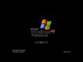 Windows XP Noggin And Nick Jr Logo Collection G Major 4