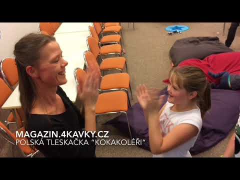 4 Kavky_ Polská tleskačka