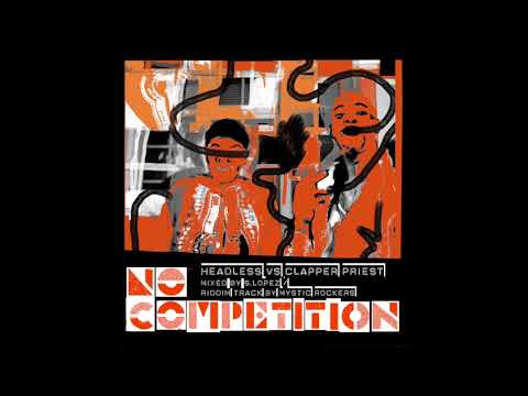 Headless Vs Clapper Priest