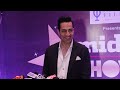 Vanraj Aka Sudhanshu Pandey Full Interview Mid Day Showbiz Icon Awards 2023