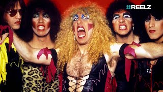 Dee Snider tells us what really happened with Twisted Sister | Breaking the Band | REELZ