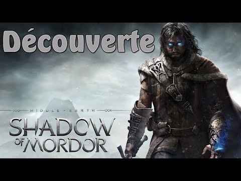 La Terre du Milieu : L'Ombre du Mordor Playstation 4